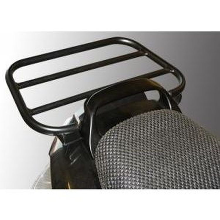 Kawasaki ZZR1400 Black Renntec Sport / Carrier Rack